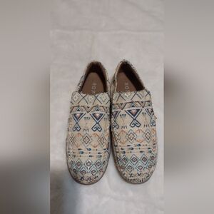 Roper shoes for women size 7
